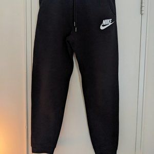 Nike Joggers small